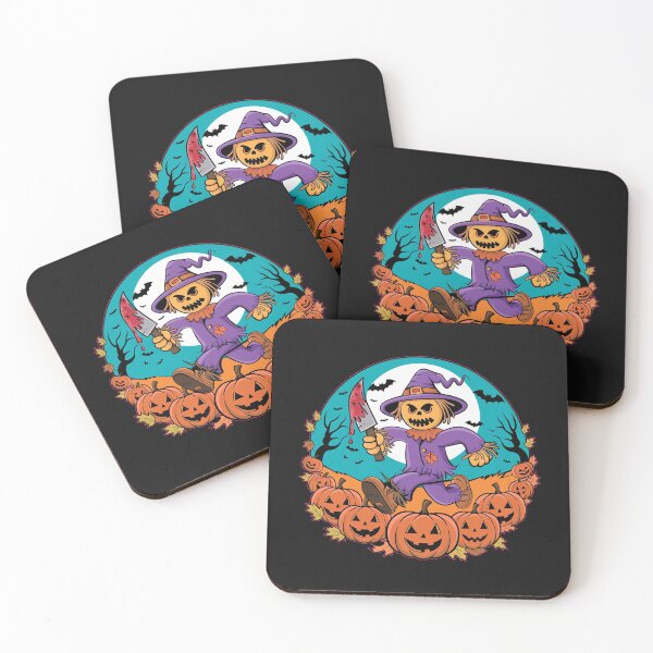 Item preview, Happy Halloween  designed and sold by AnimalsDH305.