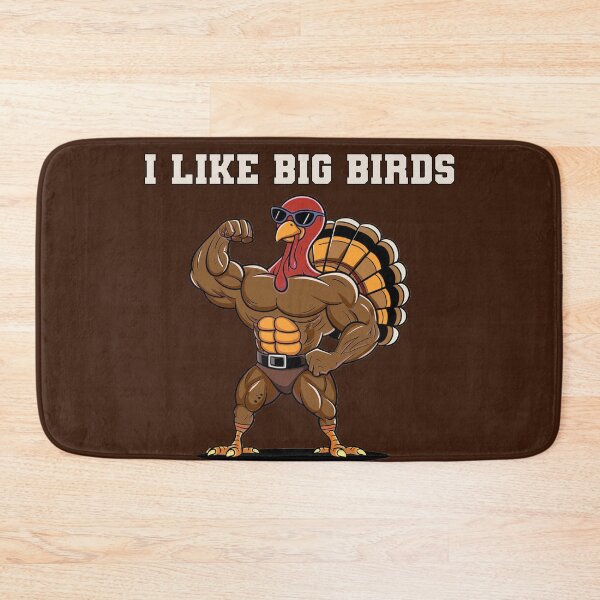 Item preview, Funny Body Building Funny Turkey Thanksgiving designed and sold by tamdevo1.