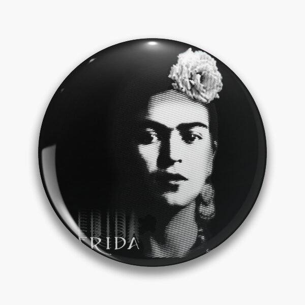 Item preview, Frida (Ver 11.6.2.4) designed and sold by Jorge Santiago Jiménez.