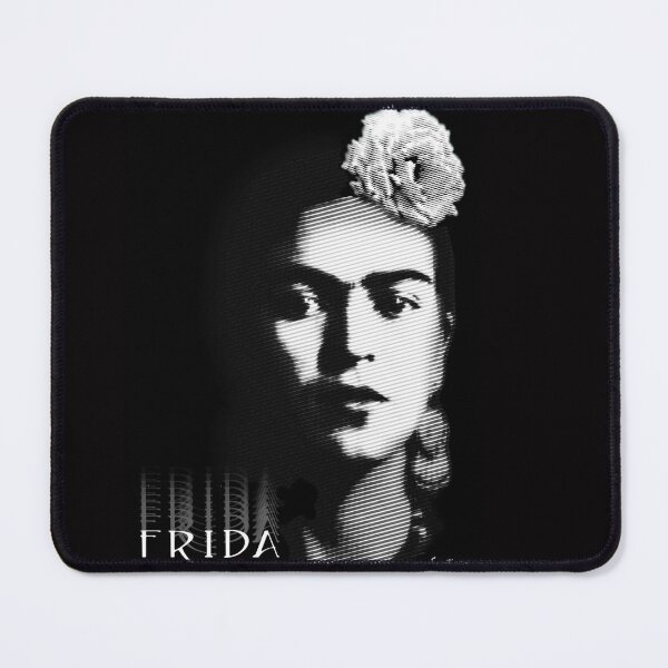 Item preview, Frida (Ver 11.6.2.4) designed and sold by Jorge Santiago Jiménez.
