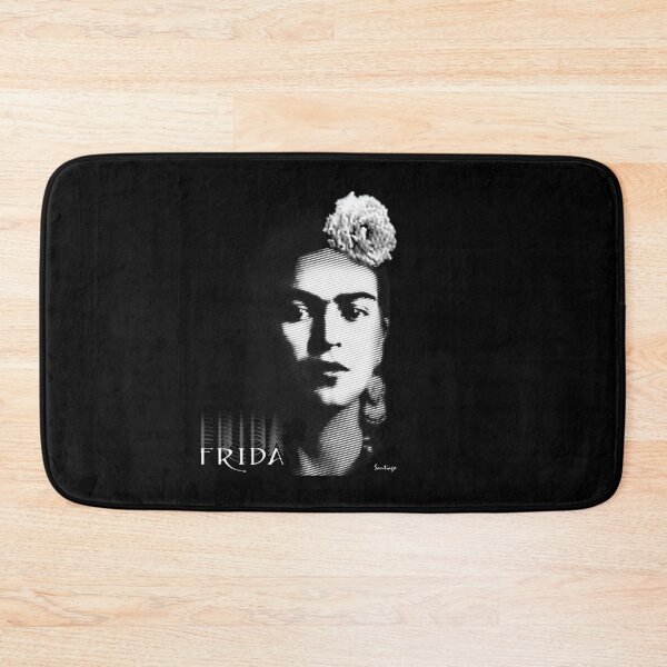 Item preview, Frida (Ver 11.6.2.4) designed and sold by Jorge Santiago Jiménez.
