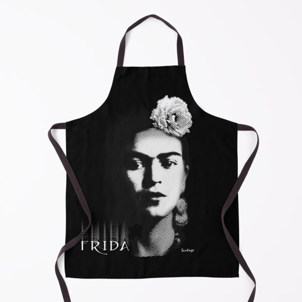 Item preview, Frida (Ver 11.6.2.4) designed and sold by Jorge Santiago Jiménez.