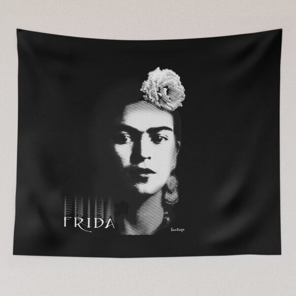 Item preview, Frida (Ver 11.6.2.4) designed and sold by Jorge Santiago Jiménez.