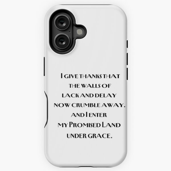 Item preview, A daily affirmation for abundance  designed and sold by Eddycreative.