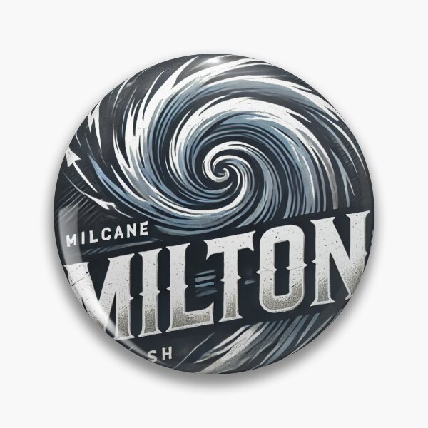 Item preview, Hurricane Milton: Nature's Wrath designed and sold by OussamaMzoughi.