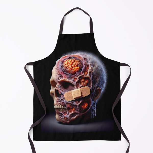 Item preview, Strange injuries designed and sold by Dogtooth Director.