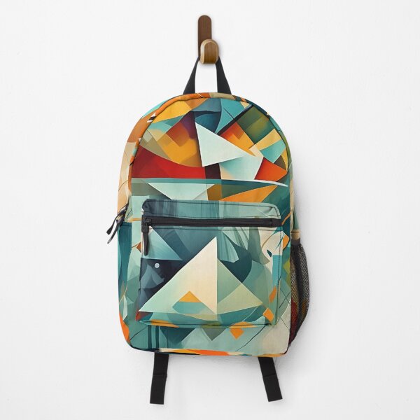 Item preview, Abstraction in Harmony designed and sold by 0penvimark.