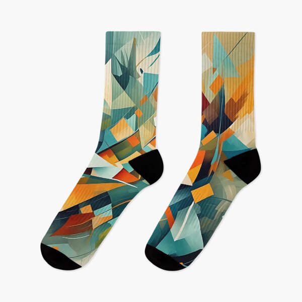 Item preview, Abstraction in Harmony designed and sold by 0penvimark.