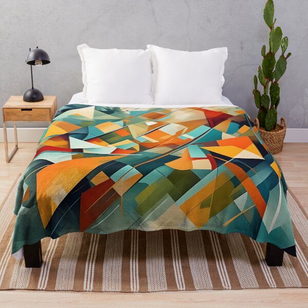 Item preview, Abstraction in Harmony designed and sold by 0penvimark.