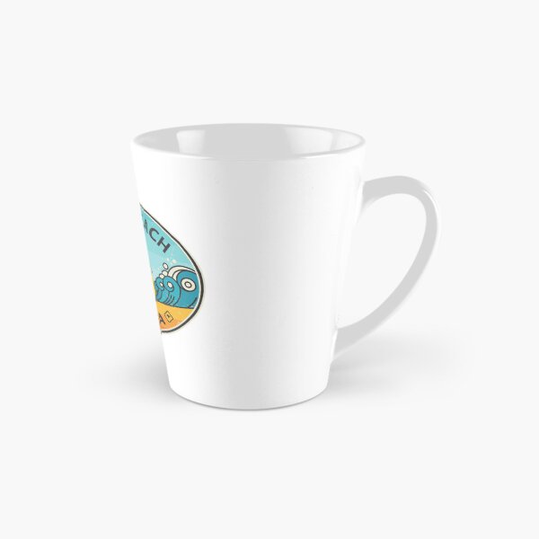 Item preview, Playa Bombo, Australia designed and sold by studio838.