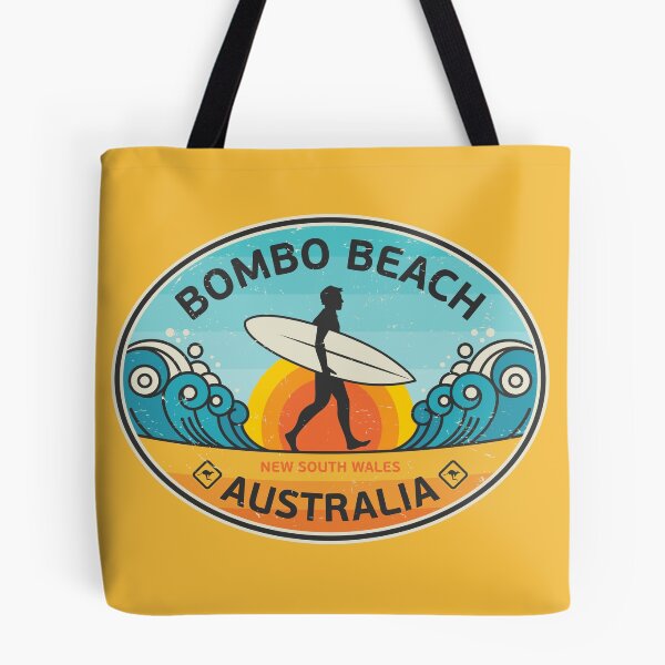 Item preview, Bombo Beach, Australia designed and sold by studio838.