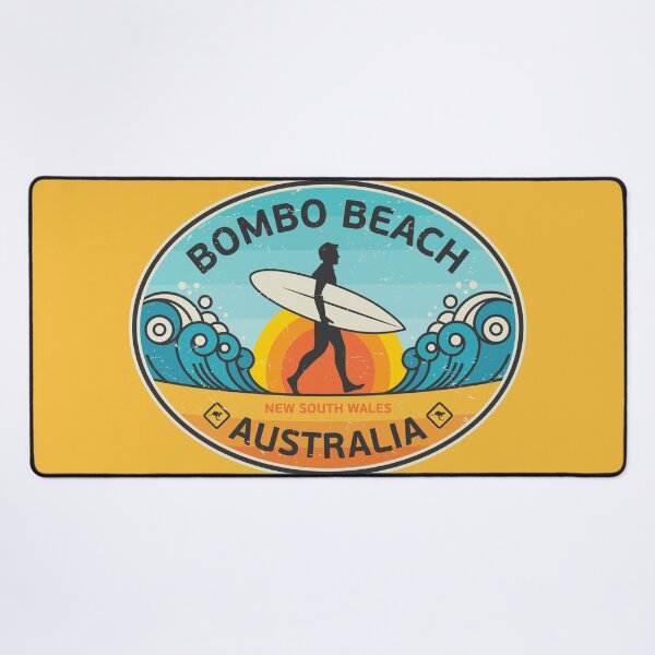 Item preview, Playa Bombo, Australia designed and sold by studio838.