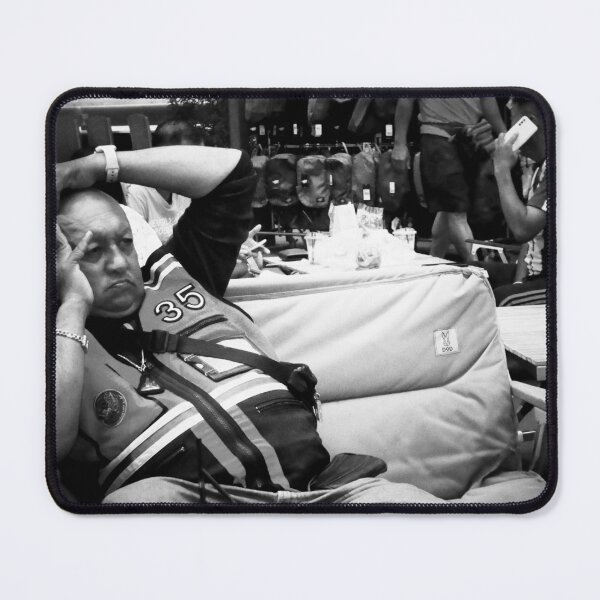Item preview, Job Satisfaction at the Bangkok Mall designed and sold by JonDelorme.