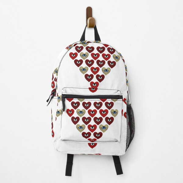 Item preview, Hearts pattern 26 designed and sold by sofilustra.