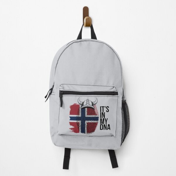 Item preview, Norwegian DNA designed and sold by Firas Aljazzar.