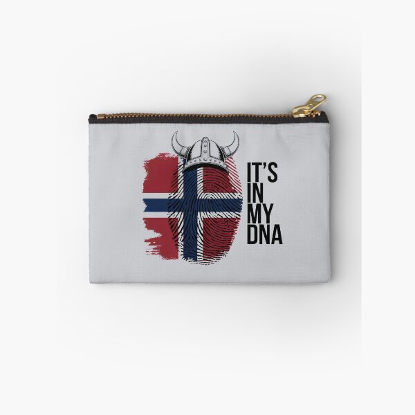 Item preview, Norwegian DNA designed and sold by Firas Aljazzar.