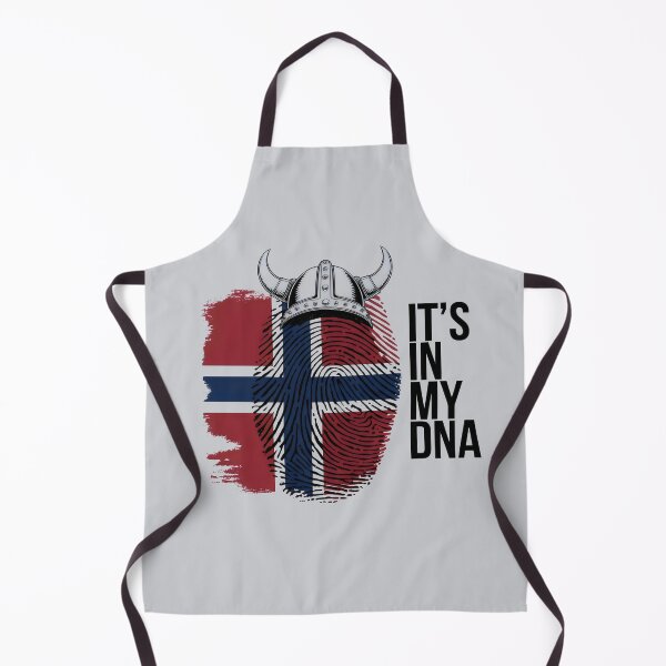 Item preview, Norwegian DNA designed and sold by Firas Aljazzar.