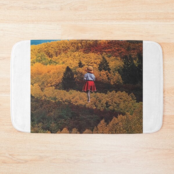 Item preview, Forest hiking  designed and sold by only1murimi.