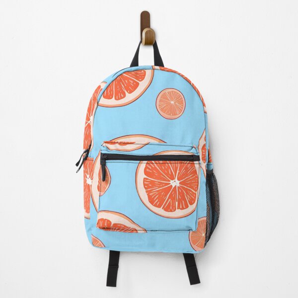 Item preview, Grapefruit pattern designed and sold by Purple Fabric.