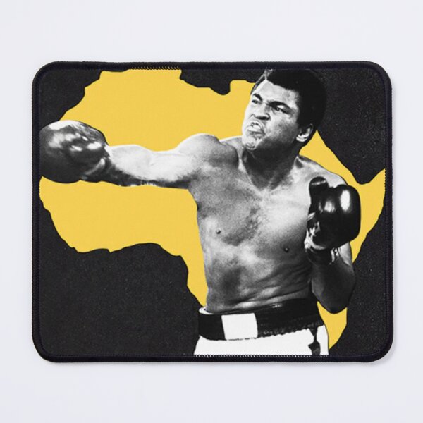 Item preview, Rumble In The Jungle designed and sold by Mr Reindeer.