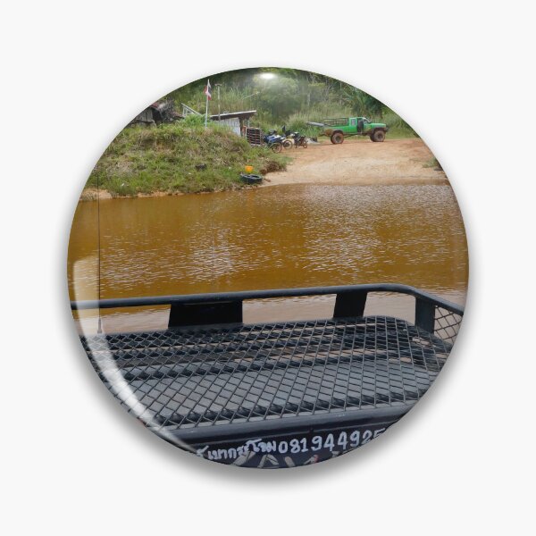 Item preview, Off Roading At Magic Mountain designed and sold by JonDelorme.