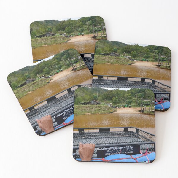 Item preview, Off Roading At Magic Mountain designed and sold by JonDelorme.