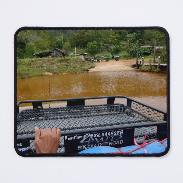 Item preview, Off Roading At Magic Mountain designed and sold by JonDelorme.