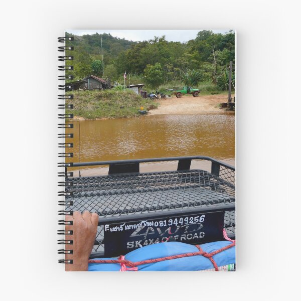 Item preview, Off Roading At Magic Mountain designed and sold by JonDelorme.