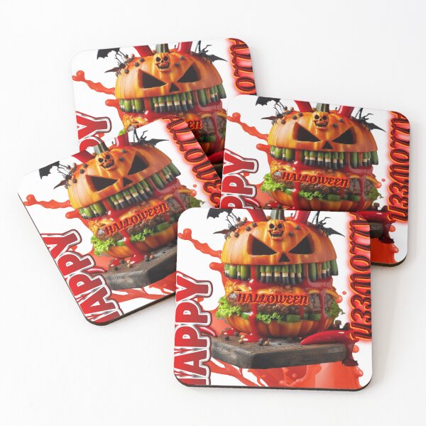 Item preview, Bon appetit Halloween designed and sold by Salah Naamani.