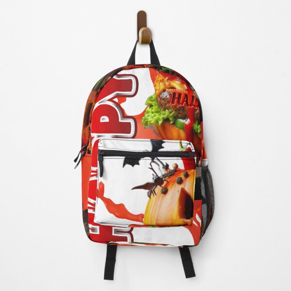 Item preview, Bon appetit Halloween designed and sold by Salah Naamani.