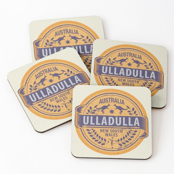 Item preview, Ulladulla, New South Wales, Australia designed and sold by studio838.