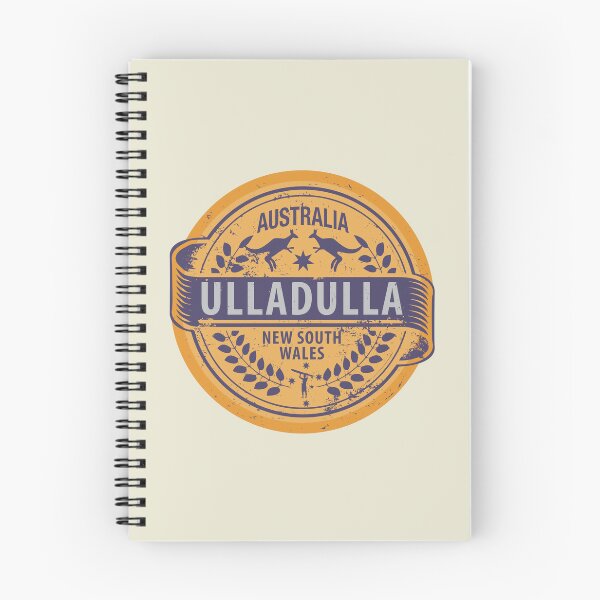 Item preview, Ulladulla, New South Wales, Australia designed and sold by studio838.