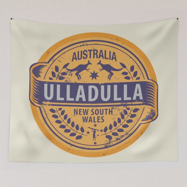 Item preview, Ulladulla, New South Wales, Australia designed and sold by studio838.