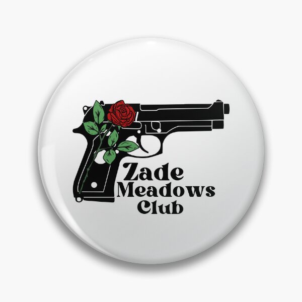 Item preview, Zade Meadows Club Haunting Adeline Booktok designed and sold by darsh30.