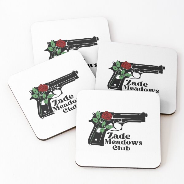 Item preview, Zade Meadows Club Haunting Adeline Booktok designed and sold by darsh30.