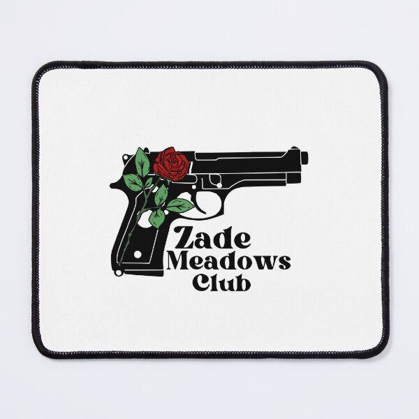 Item preview, Zade Meadows Club Haunting Adeline Booktok designed and sold by darsh30.