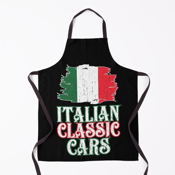 Item preview, ITALIAN CLASSIC CARS cool stylish cars with soul designed and sold by Jt41.