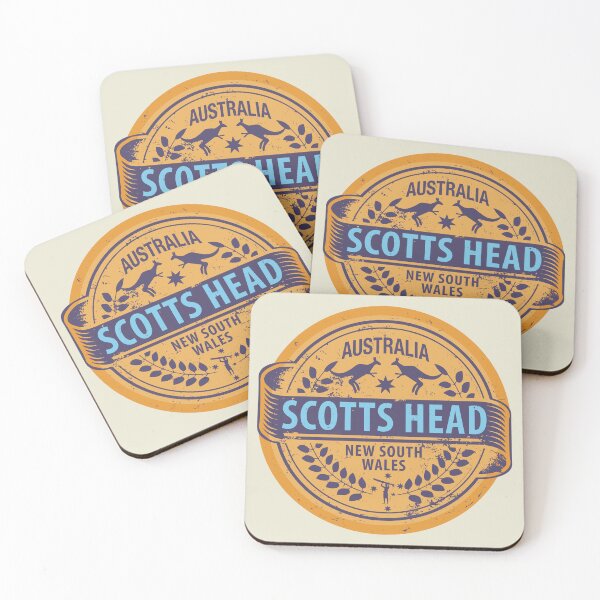 Item preview, Scotts Head, New South Wales, Australia designed and sold by studio838.