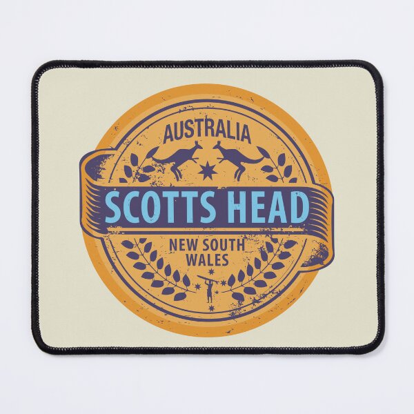 Item preview, Scotts Head, New South Wales, Australia designed and sold by studio838.