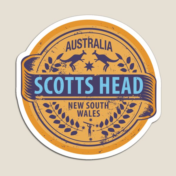 Item preview, Scotts Head, New South Wales, Australia designed and sold by studio838.