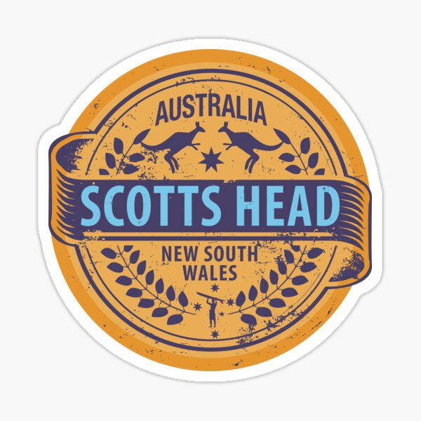 Item preview, Scotts Head, New South Wales, Australia designed and sold by studio838.