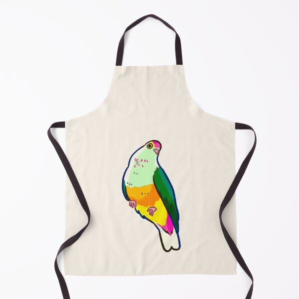 Item preview, Palau Fruit Dove designed and sold by Artofmayara.