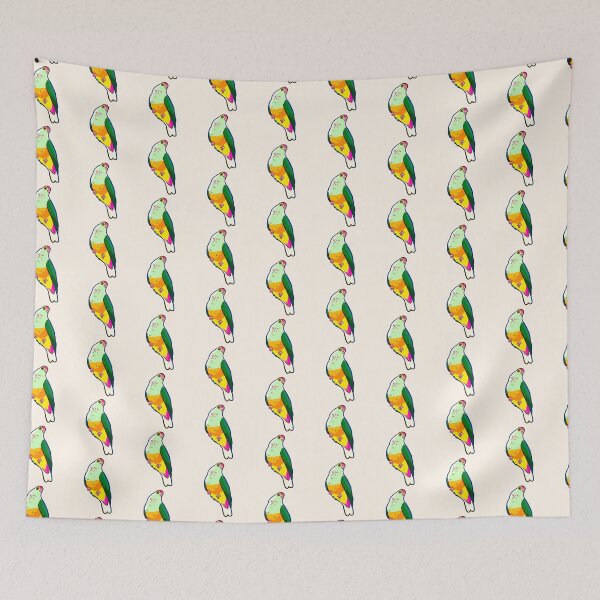 Item preview, Palau Fruit Dove   designed and sold by Artofmayara.