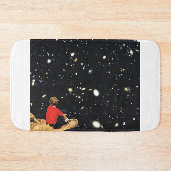 Item preview, Meditation in space  designed and sold by only1murimi.