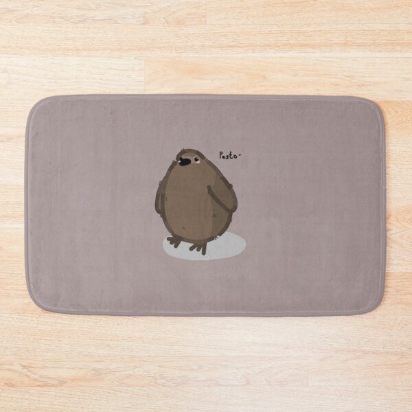 Item preview, Pesto The King Of Penguins  designed and sold by Omegastyle.