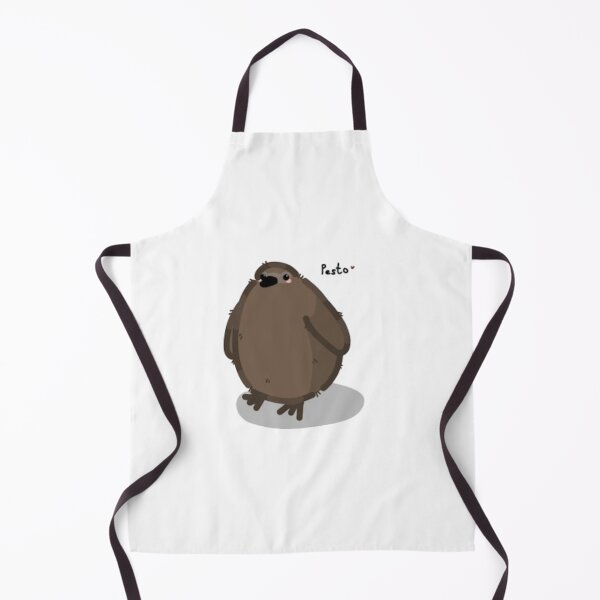 Item preview, Pesto The King Of Penguins designed and sold by Omegastyle.