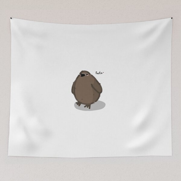 Item preview, Pesto The King Of Penguins  designed and sold by Omegastyle.