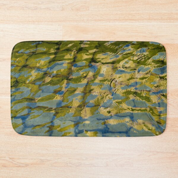 Item preview, Kinetic Interplay with Spa Vibe designed and sold by Georgia Mizuleva.