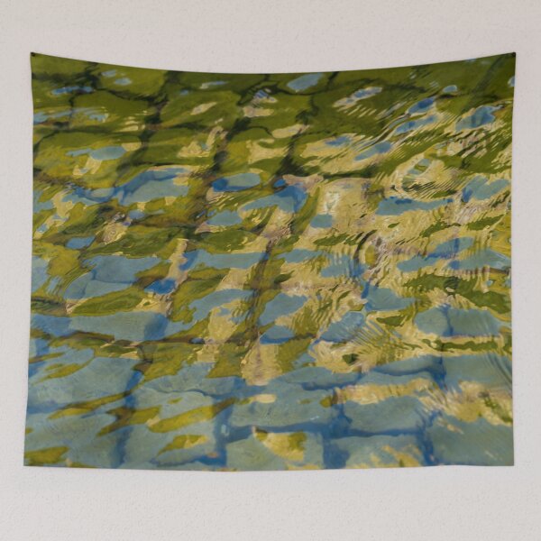 Item preview, Kinetic Interplay with Spa Vibe designed and sold by Georgia Mizuleva.