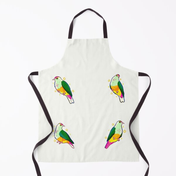 Item preview, Palau Fruit Dove pack designed and sold by Artofmayara.